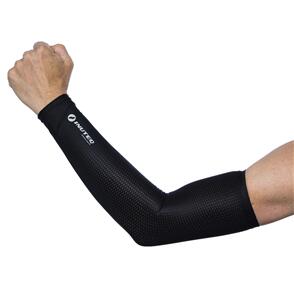 INUTEQ BODYCOOL ARM SLEEVES - PAIR [BLACK]